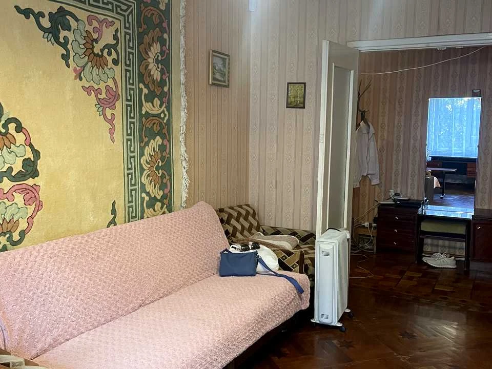Квартира. Одеса, Князя Ярослава Мудрого просп. (Академіка Гл