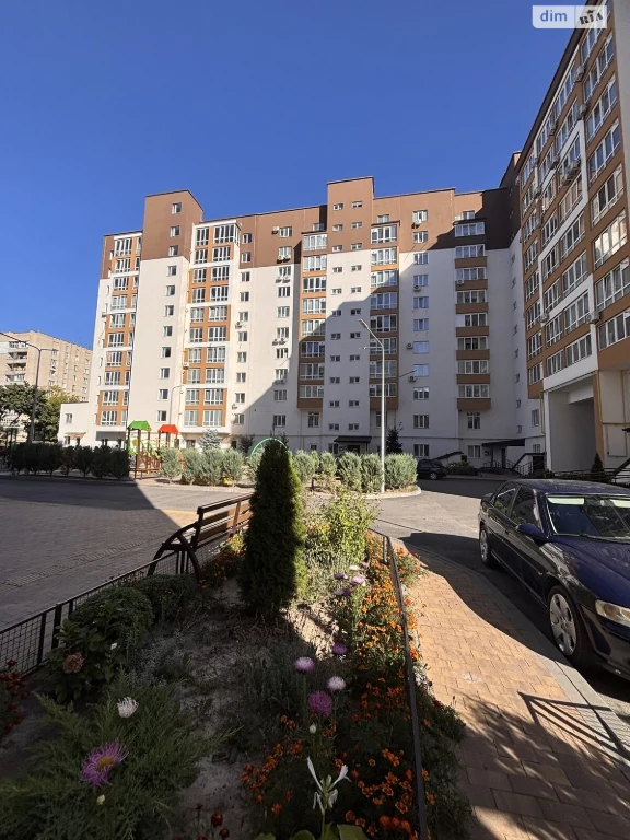 Продаж Квартира Вишенька