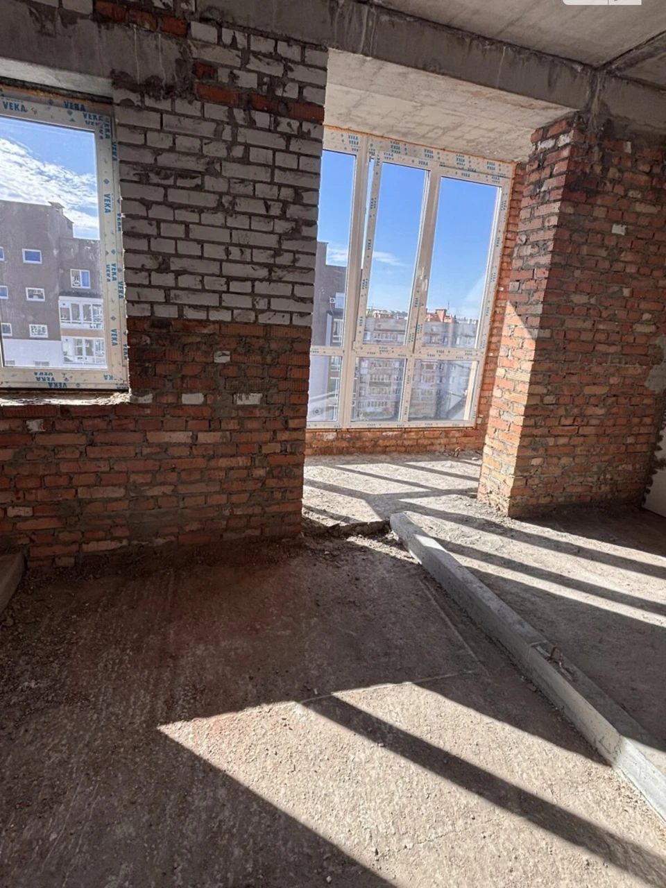 Продаж Квартира Вишенька
