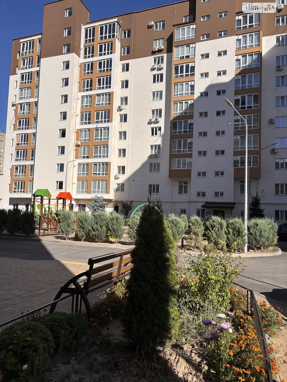Продаж Квартира Вишенька