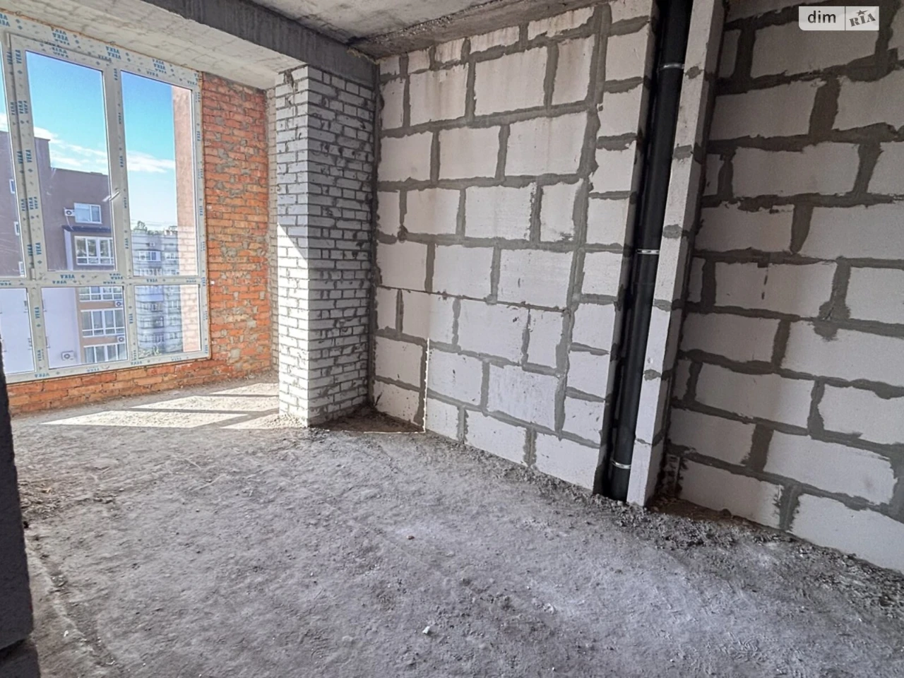 Продаж Квартира Вишенька