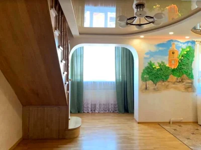 Квартира. Вінниця, Садова вул.