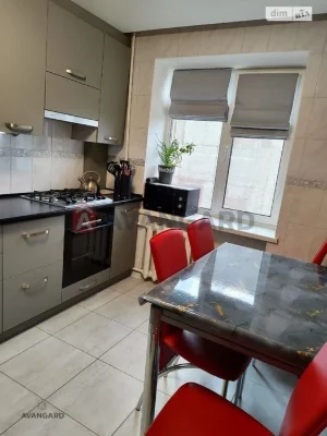 Продам 1-к Квартиру Ремонт Меблі Техніка