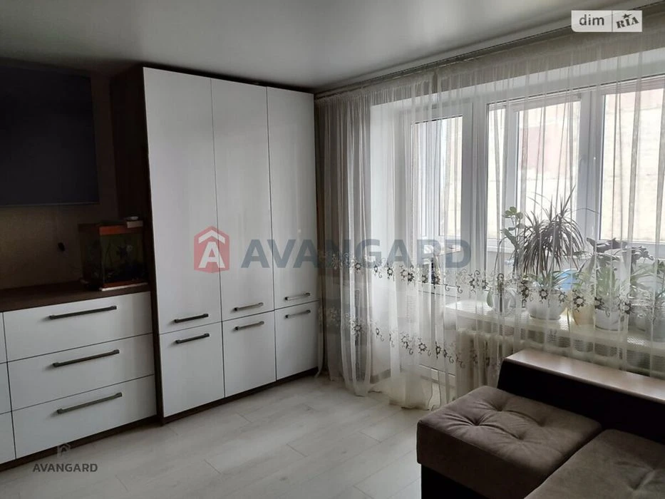 Продам 1-к Квартиру Ремонт Меблі Техніка