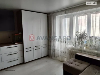 Продам 1-к Квартиру Ремонт Меблі Техніка
