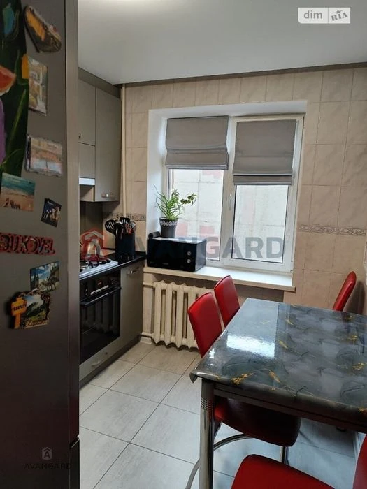 Продам 1-к Квартиру Ремонт Меблі Техніка