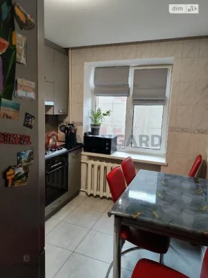 Продам 1-к Квартиру Ремонт Меблі Техніка