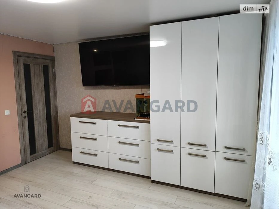 Продам 1-к Квартиру Ремонт Меблі Техніка