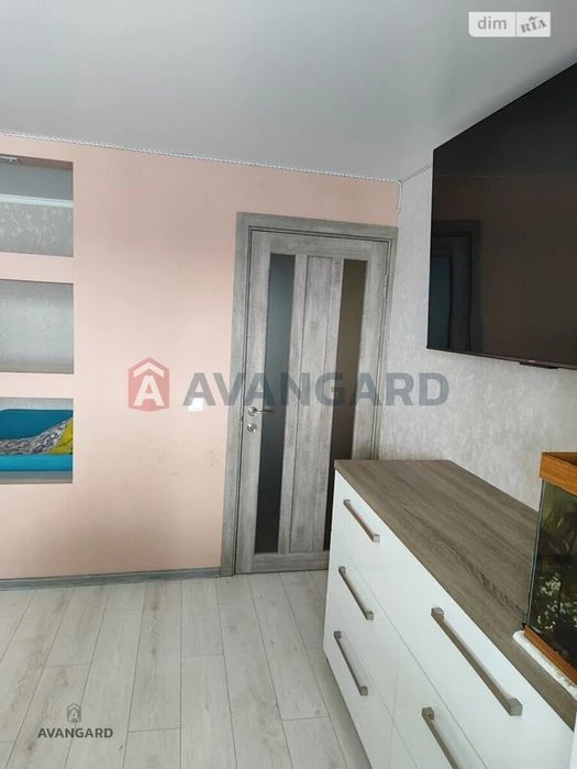 Продам 1-к Квартиру Ремонт Меблі Техніка