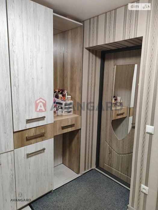 Продам 1-к Квартиру Ремонт Меблі Техніка