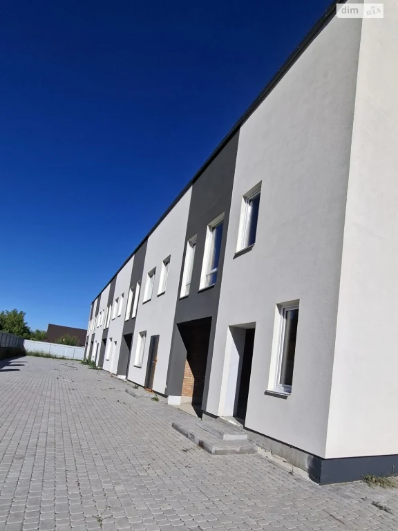 Продаж Таунхаус Гніванське шосе