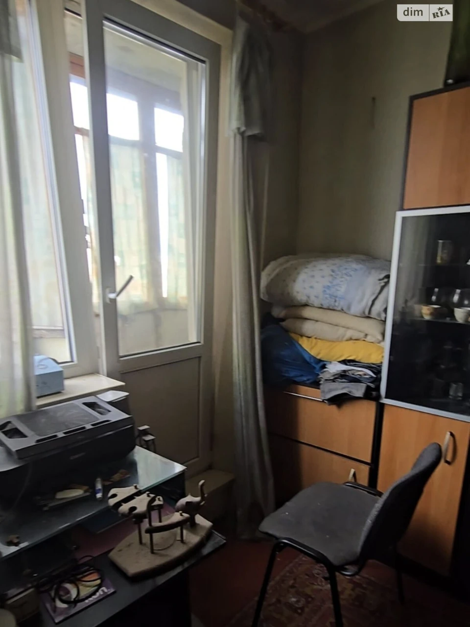 Продаж Квартира Холодна Гора