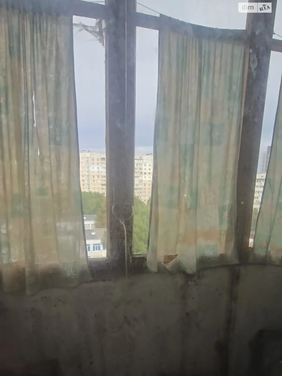 Продаж Квартира Холодна Гора