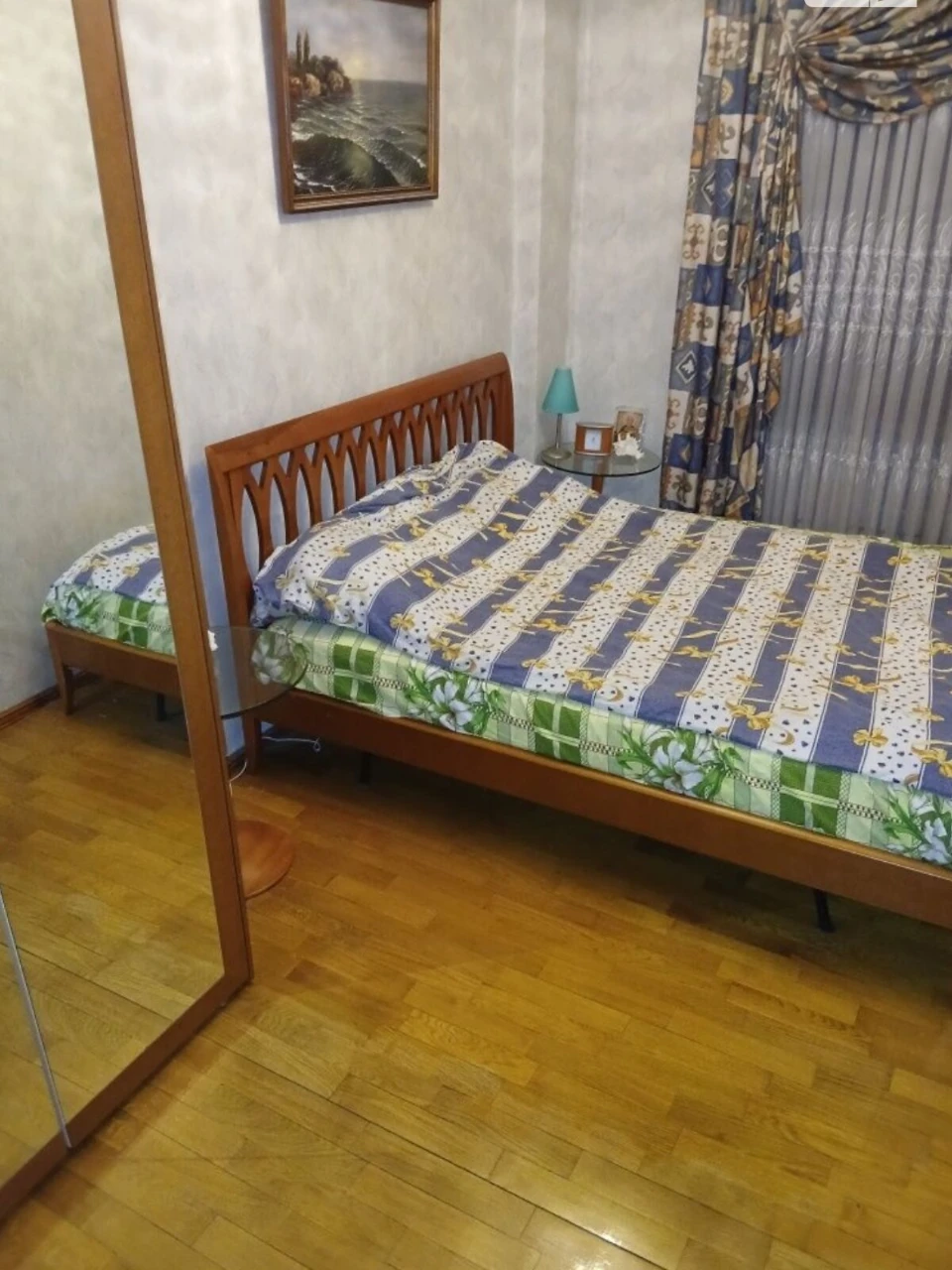Довгострокова Оренда Квартира Салтівський