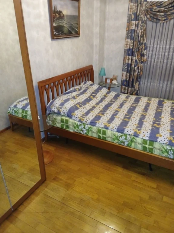 Довгострокова Оренда Квартира Салтівський