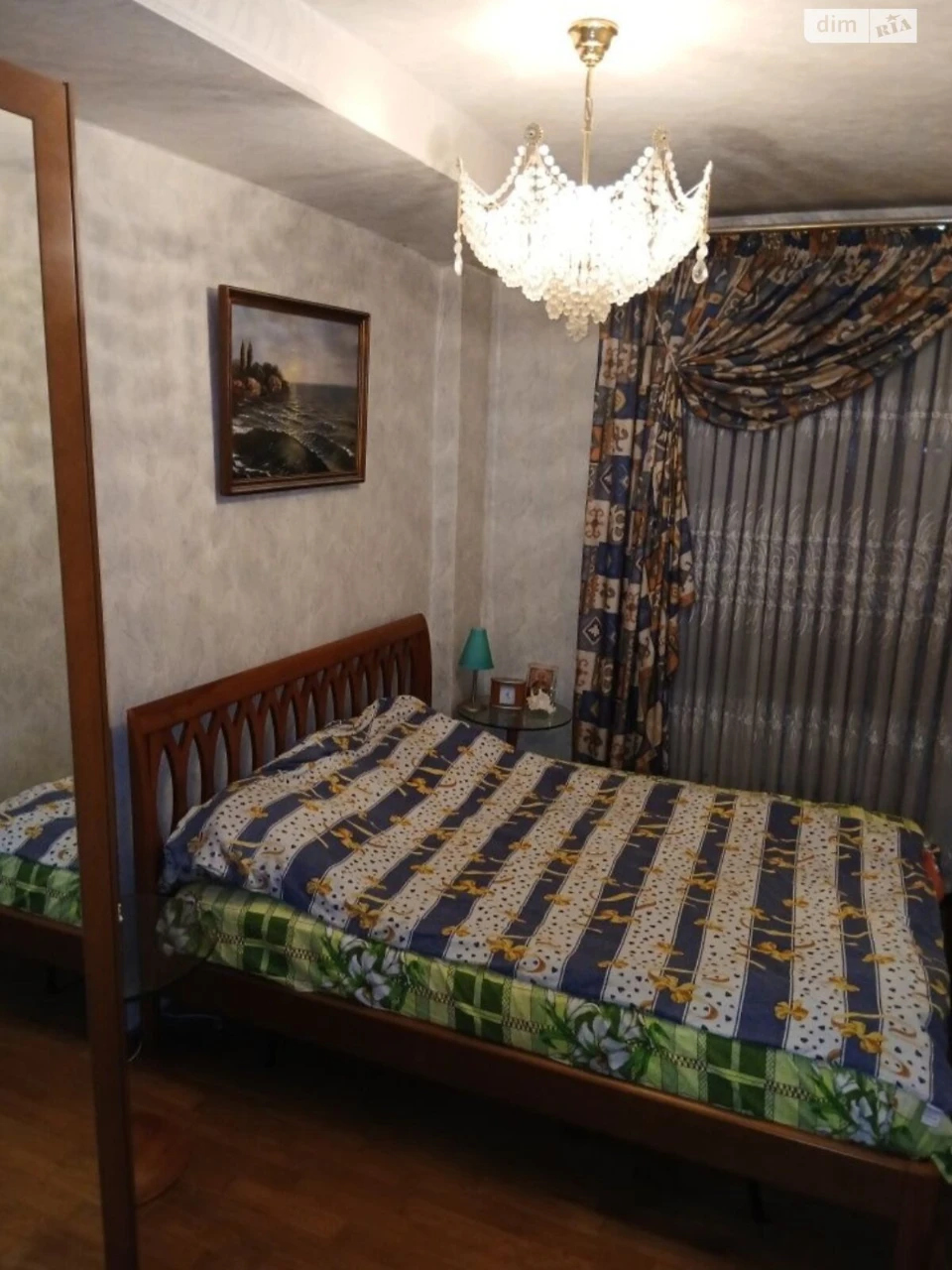 Довгострокова Оренда Квартира Салтівський