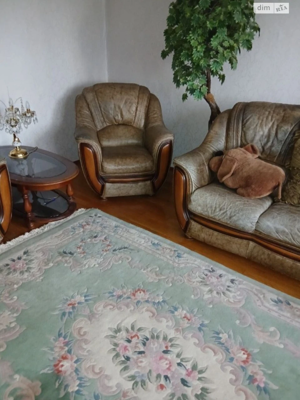 Довгострокова Оренда Квартира Салтівський