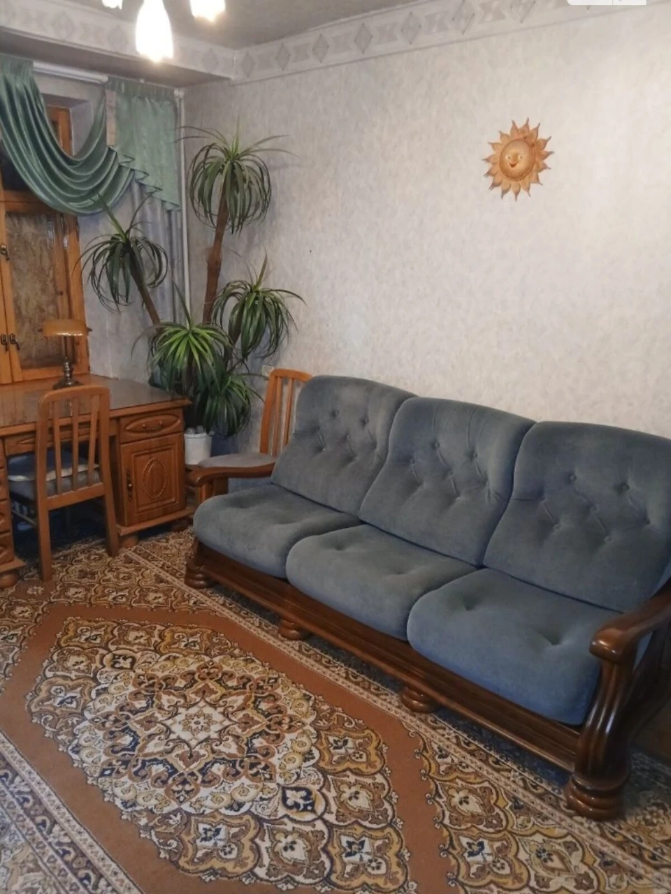 Довгострокова Оренда Квартира Салтівський