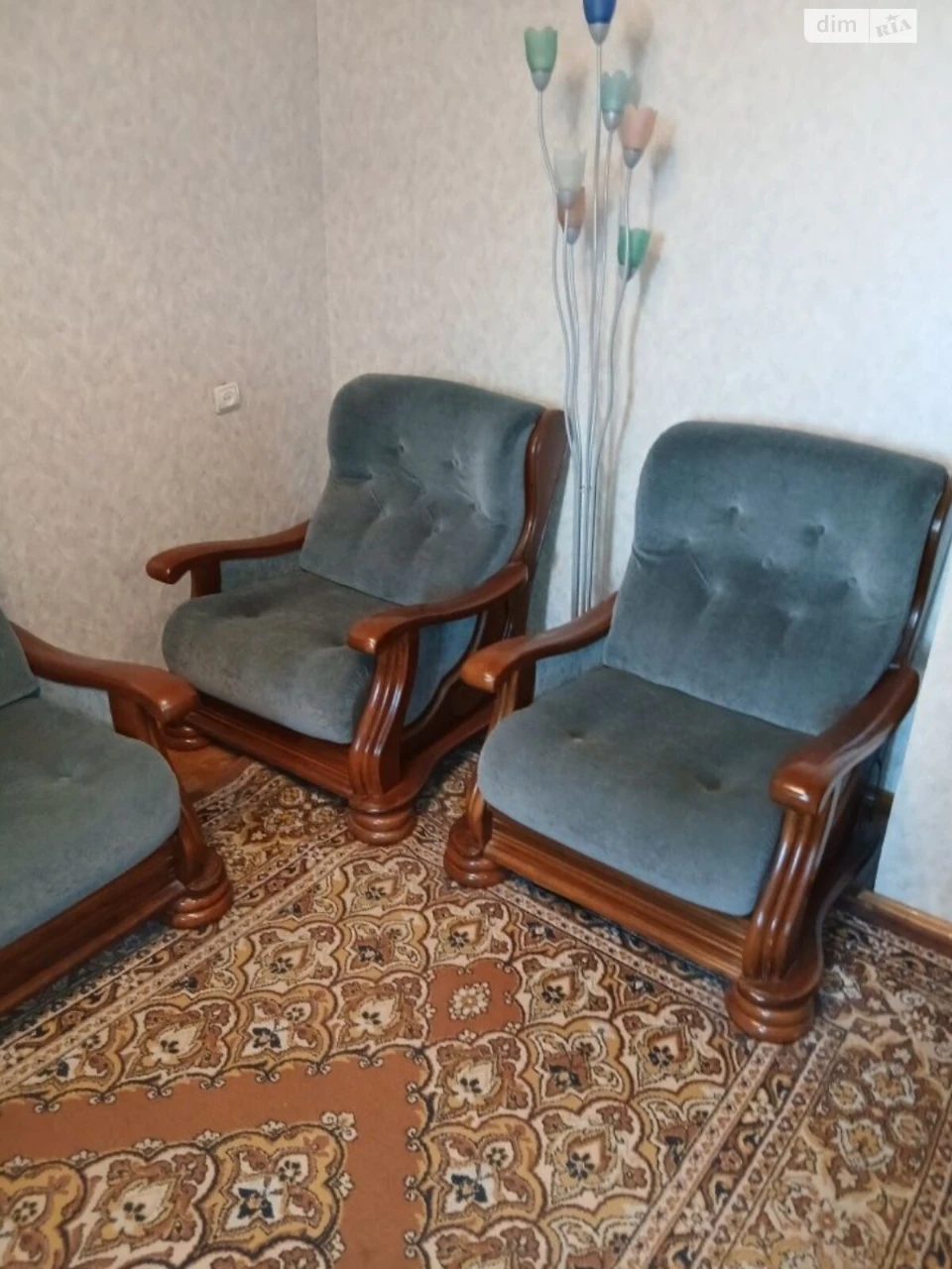 Довгострокова Оренда Квартира Салтівський