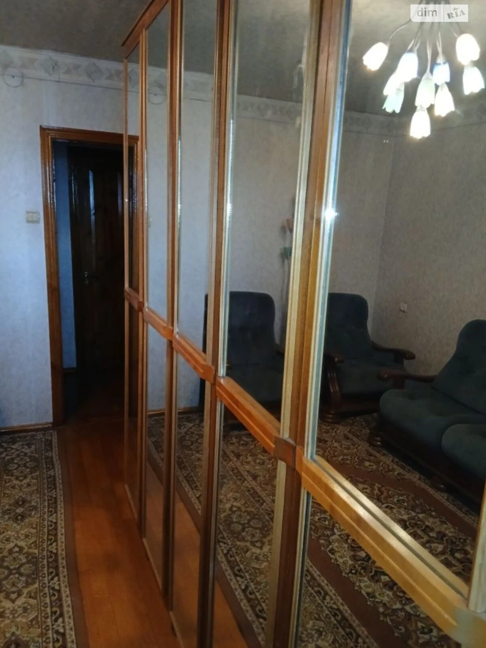Довгострокова Оренда Квартира Салтівський
