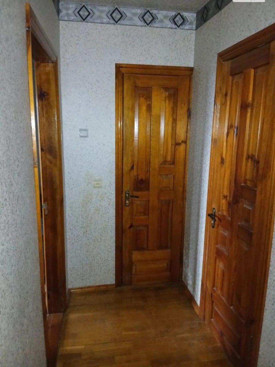 Довгострокова Оренда Квартира Салтівський