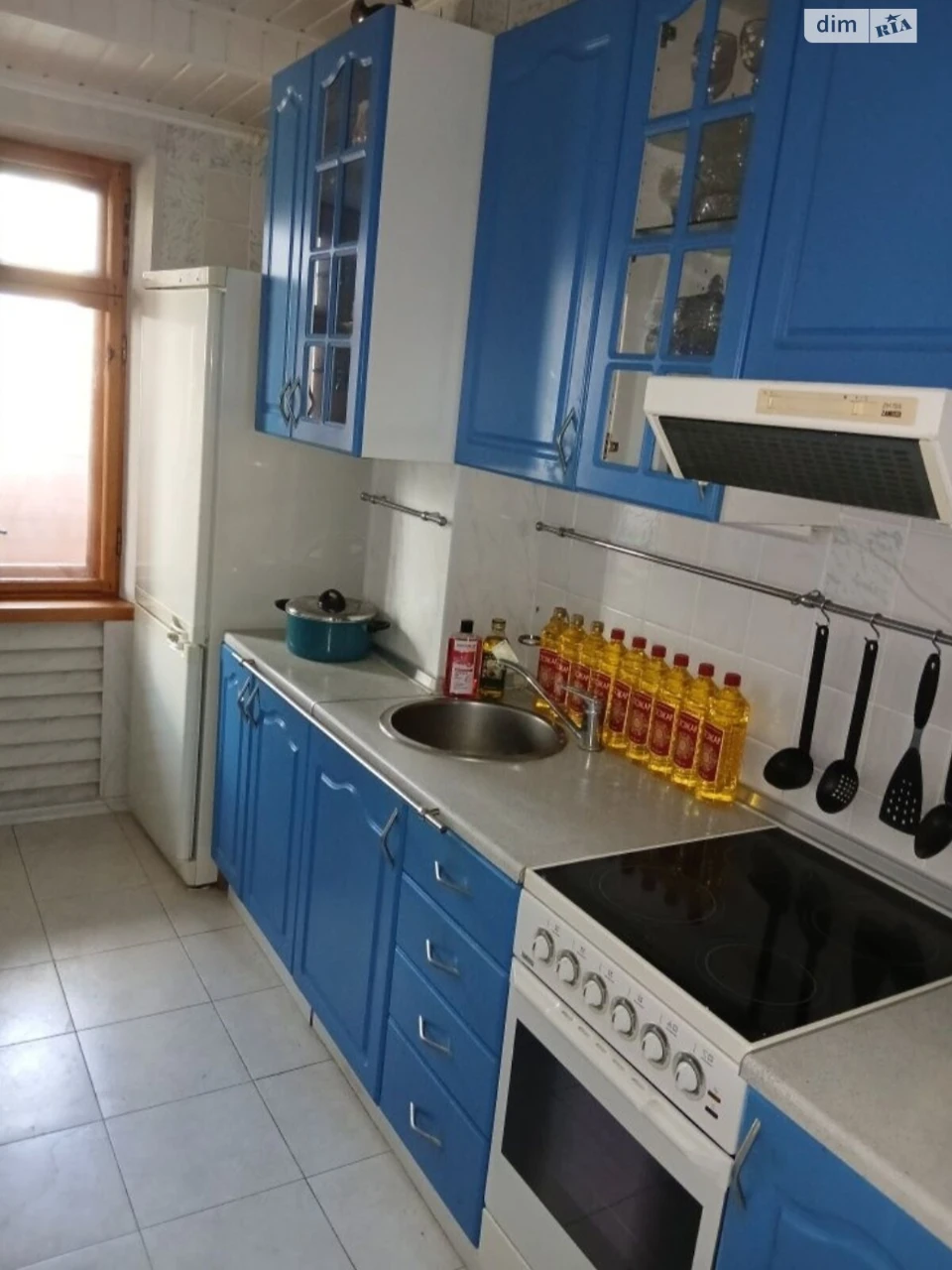 Довгострокова Оренда Квартира Салтівський