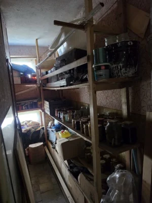 Продається 3х кімнатна, ГОЛОВНА (ТЦ ДЕПОТ), БАЛКОН + ЛОДЖИЯ.