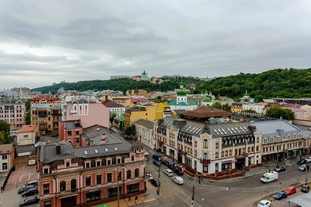 Здам 2 кім квартиру в новому ЖК Поділ Престиж, м. Контрактов