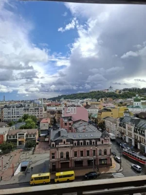 Здам 2 кім квартиру в новому ЖК Поділ Престиж, м. Контрактов