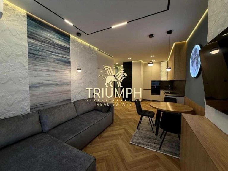 ЖК Manhattan City | Вишукана євро двійка 52m2 | Перша здача