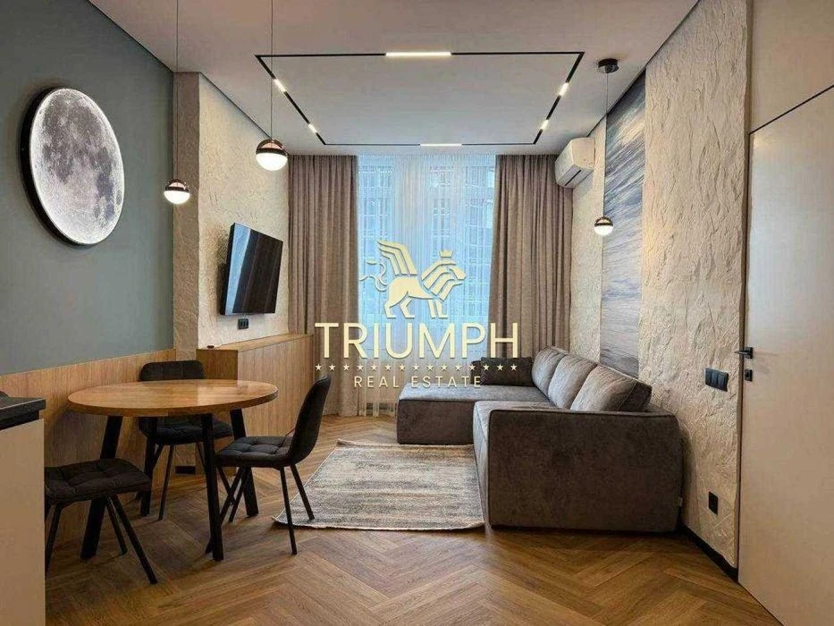 ЖК Manhattan City | Вишукана євро двійка 52m2 | Перша здача