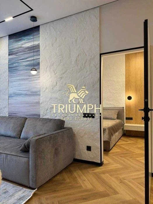 ЖК Manhattan City | Вишукана євро двійка 52m2 | Перша здача