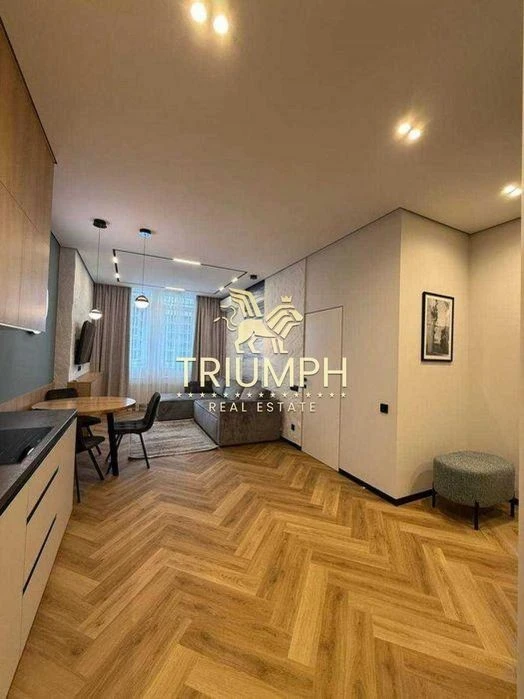 ЖК Manhattan City | Вишукана євро двійка 52m2 | Перша здача