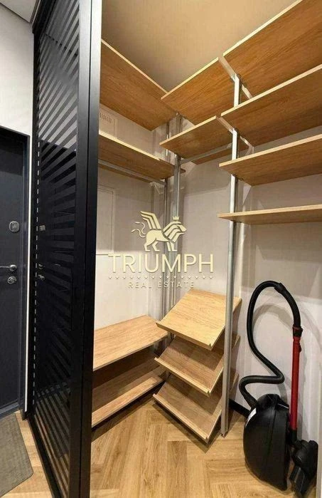 ЖК Manhattan City | Вишукана євро двійка 52m2 | Перша здача