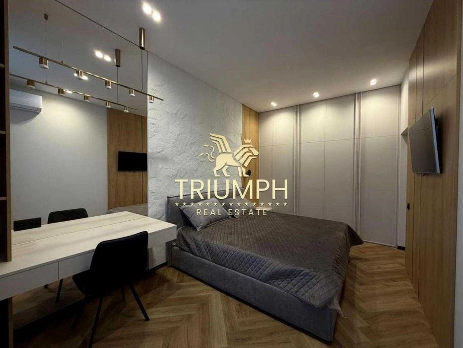ЖК Manhattan City | Вишукана євро двійка 52m2 | Перша здача