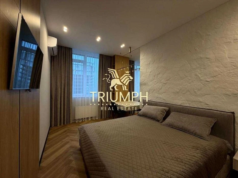 ЖК Manhattan City | Вишукана євро двійка 52m2 | Перша здача