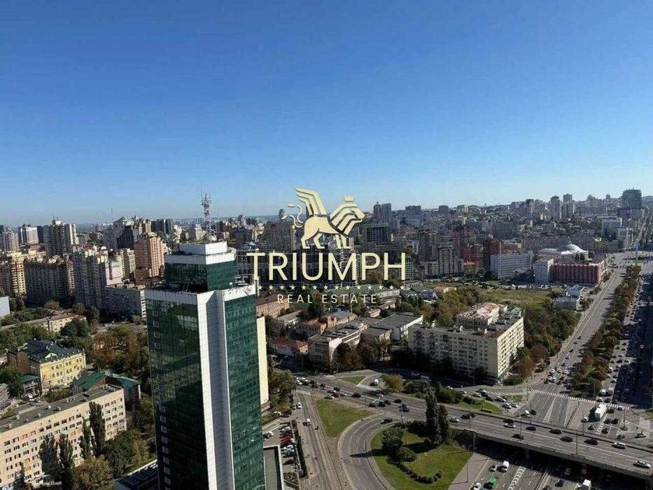 ЖК Manhattan City | Вишукана євро двійка 52m2 | Перша здача