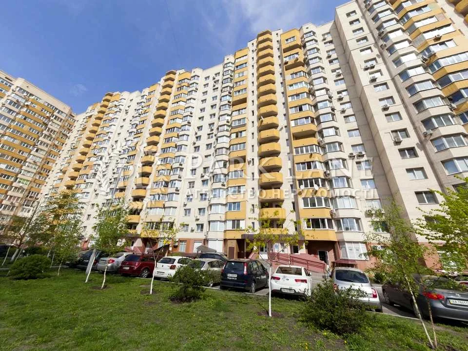 Квартира. Київ, Петра Григоренка просп.