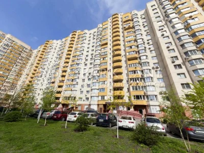Квартира. Київ, Петра Григоренка просп.