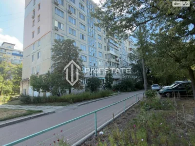 Продаж Квартира Деснянський