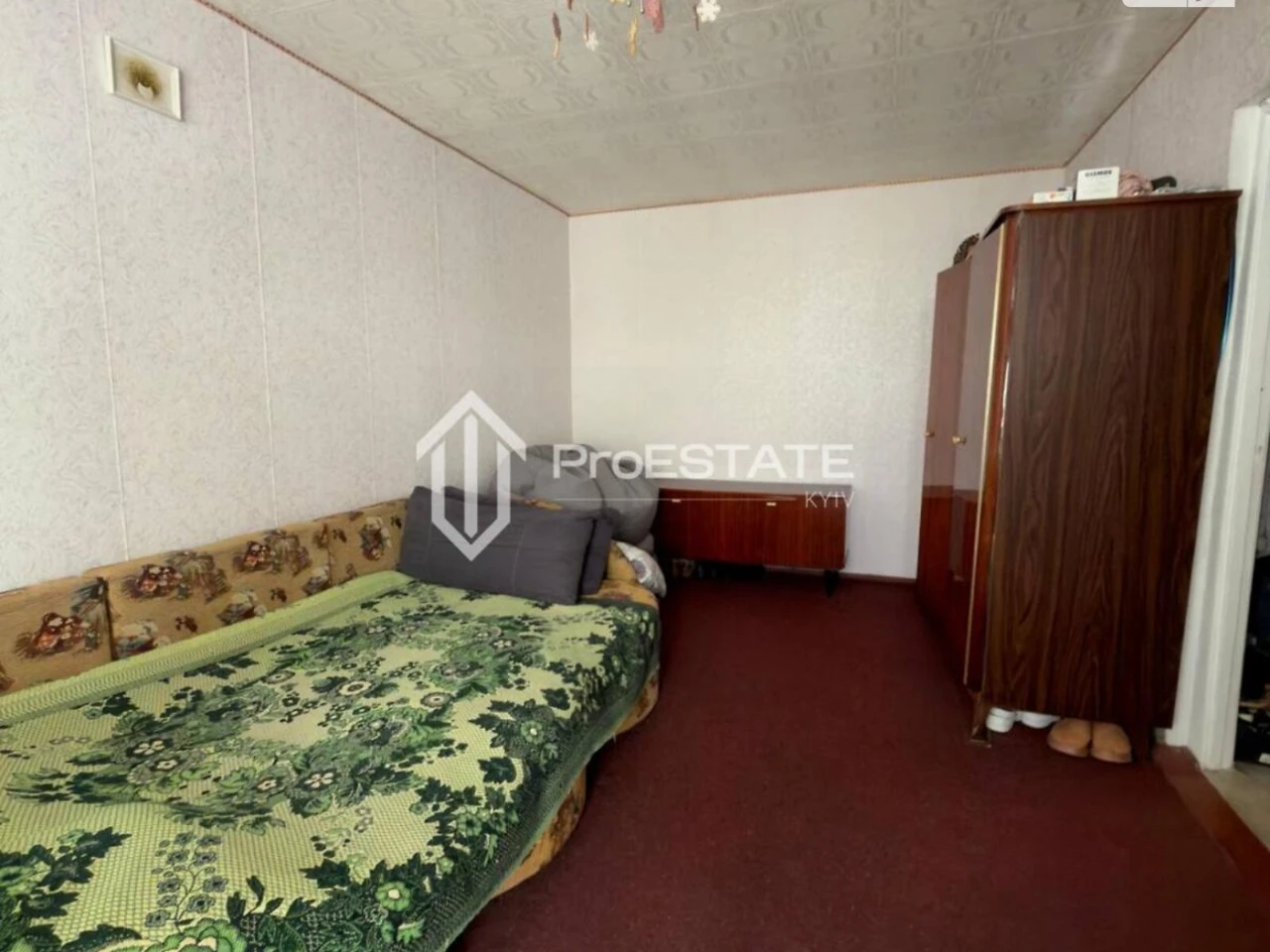Продаж Квартира Деснянський