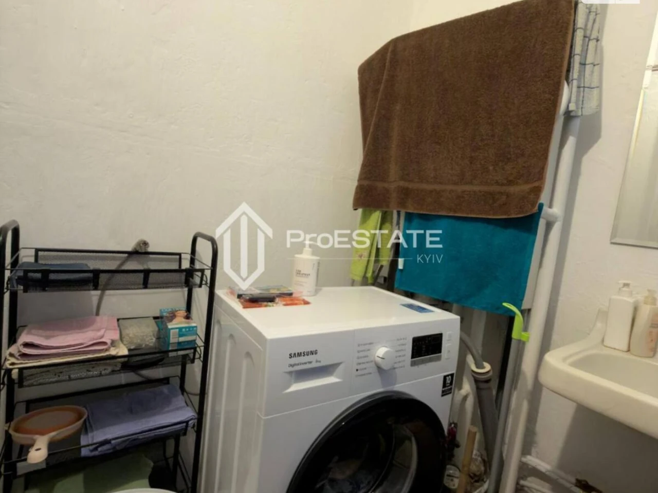 Продаж Квартира Деснянський