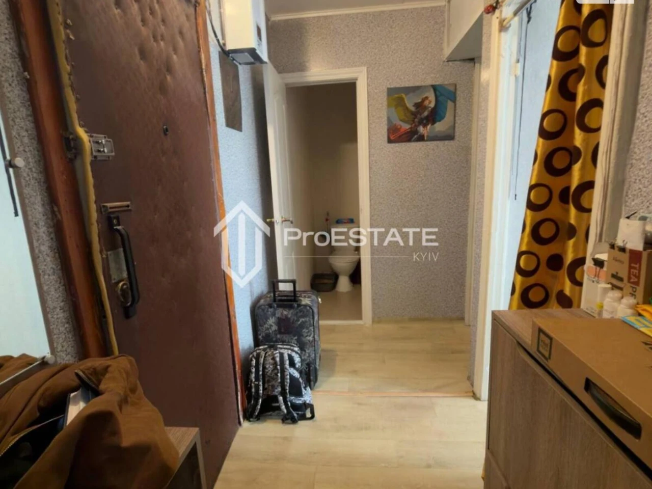 Продаж Квартира Деснянський