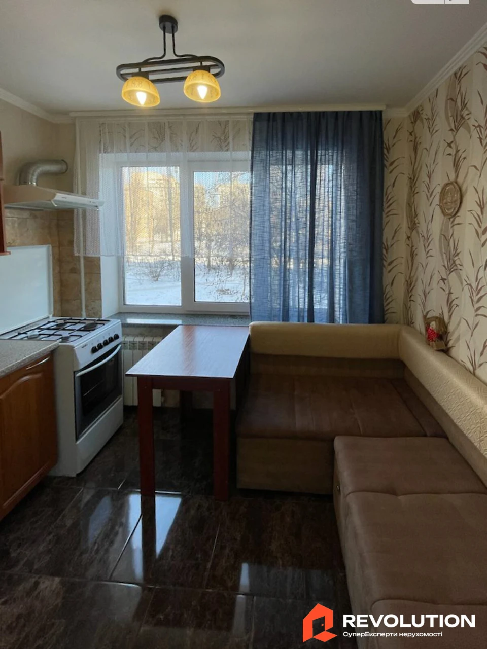 Продаж Квартира Борщагівка