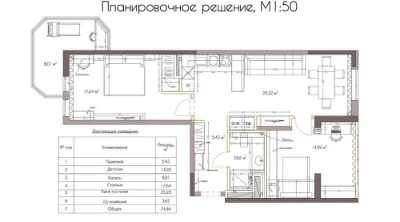Без комиссии. 2х комнатная квартира на Вильямса, кладовка.