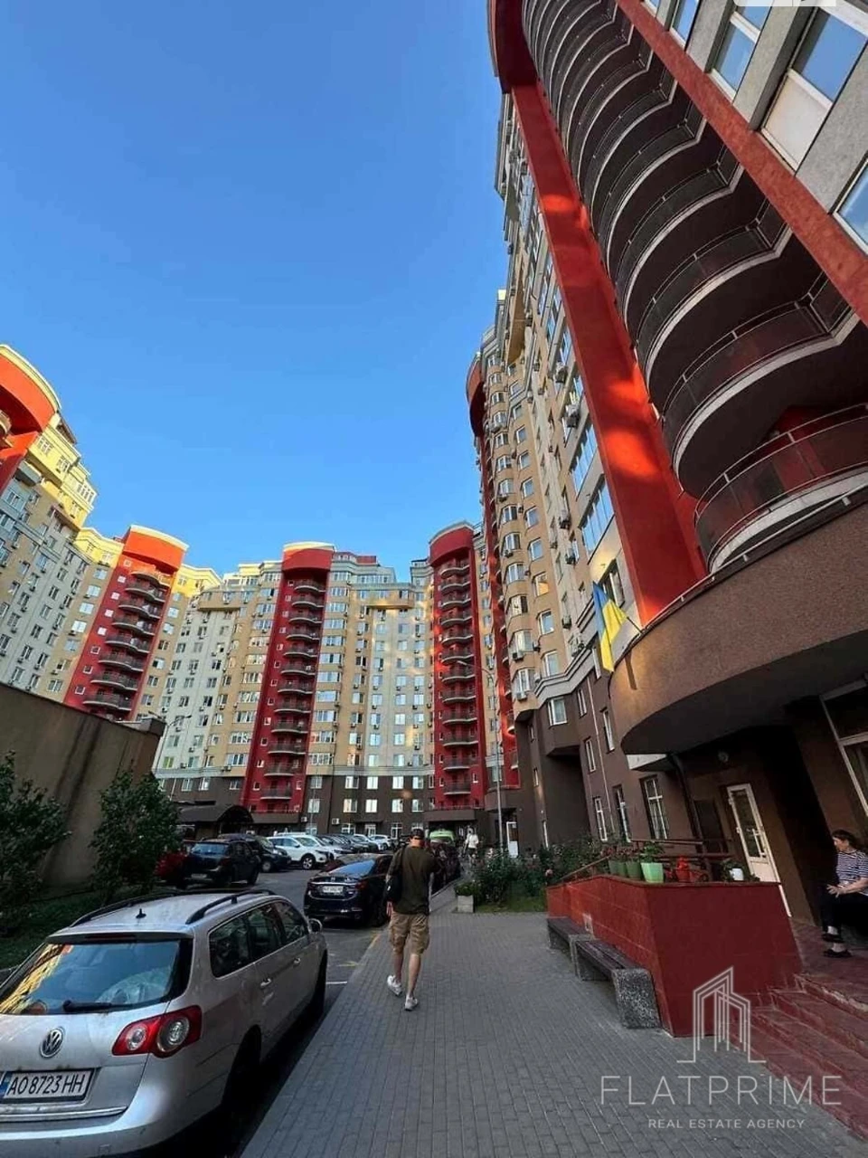 Продаж Квартира Голосіївський