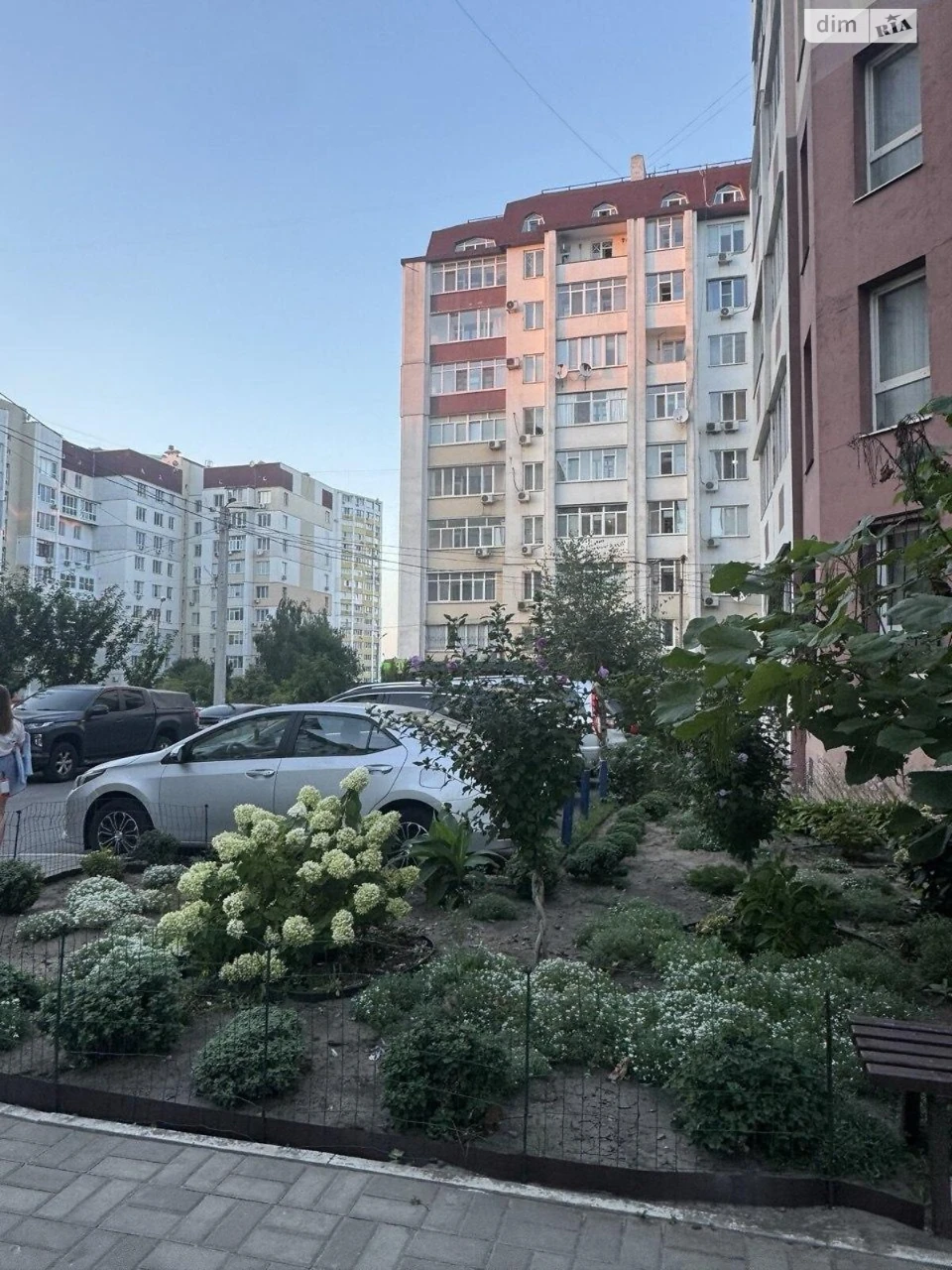 Продаж Квартира Слобідський