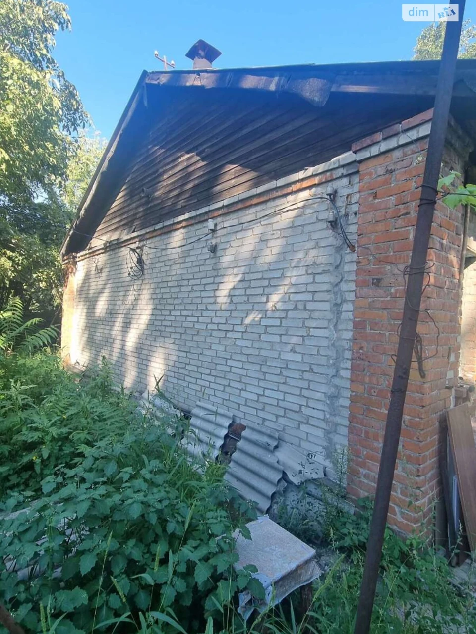 Продаж Дім Робоча