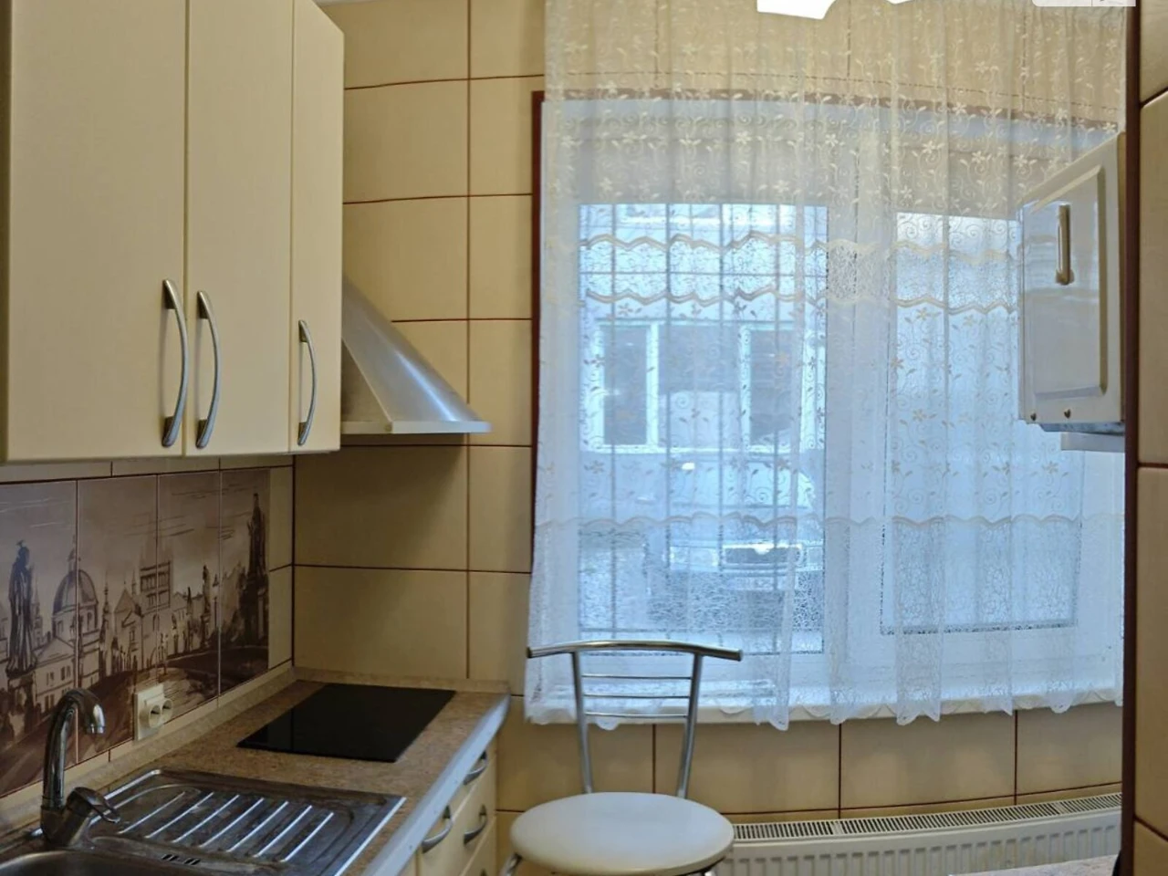 Продаж Квартира Приморський