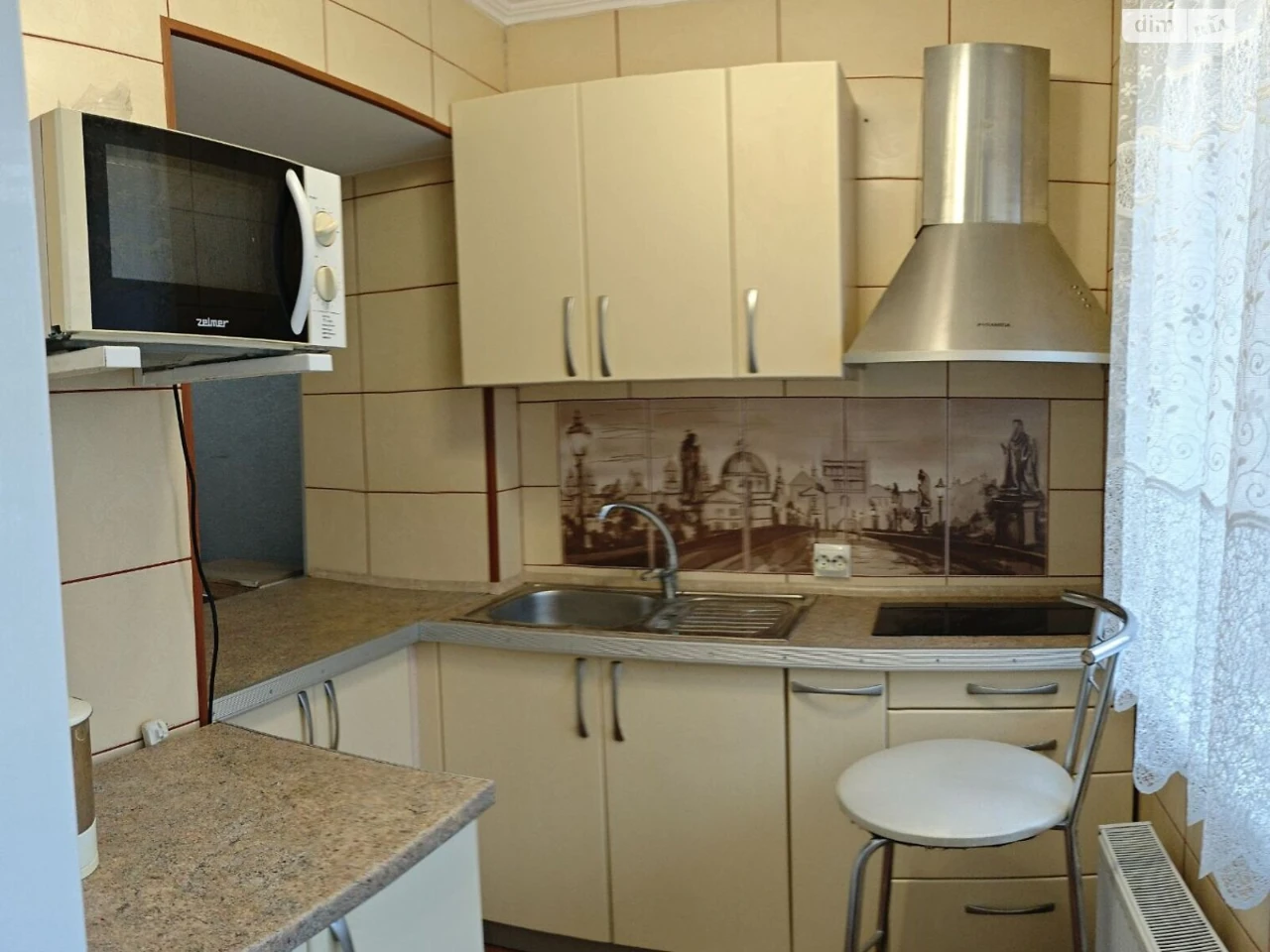 Продаж Квартира Приморський